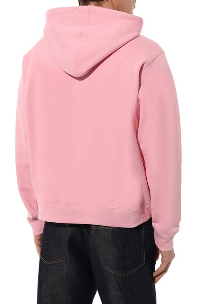 Хлопковое худи the north face x gucci GUCCI, арт. 626989 XJDRJ, фото 4