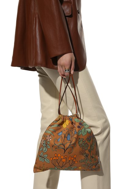 Сумка herbarium LOEWE, арт. C822057X10, фото 2