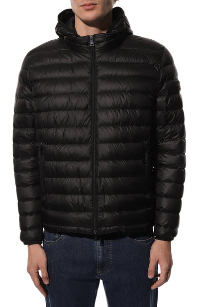 Пуховая куртка PAUL&SHARK, арт. C0P2008, фото 3