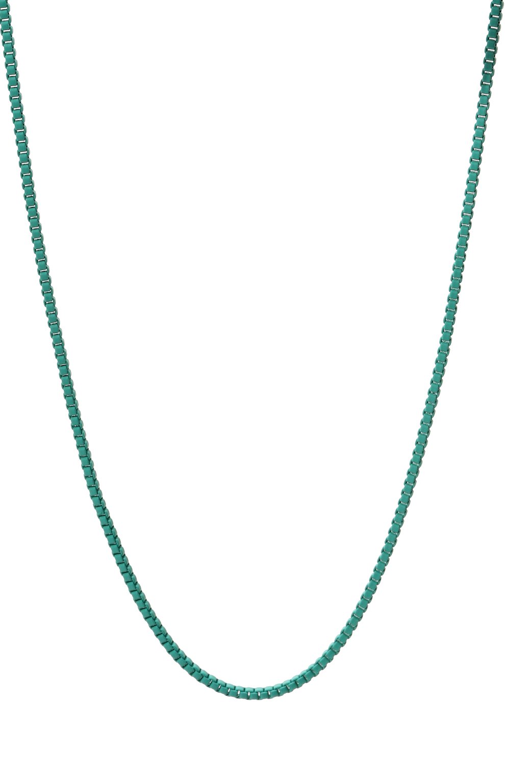 Колье CRYSTAL HAZE, арт. PLASTALINA CHAIN, фото 3