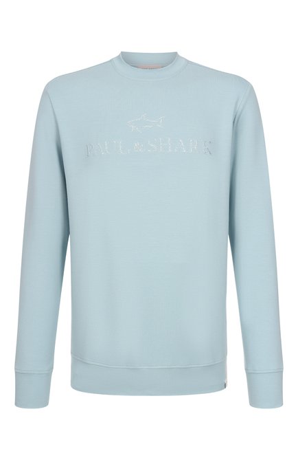 Мужской свитшот PAUL&SHARK, арт. 25411881