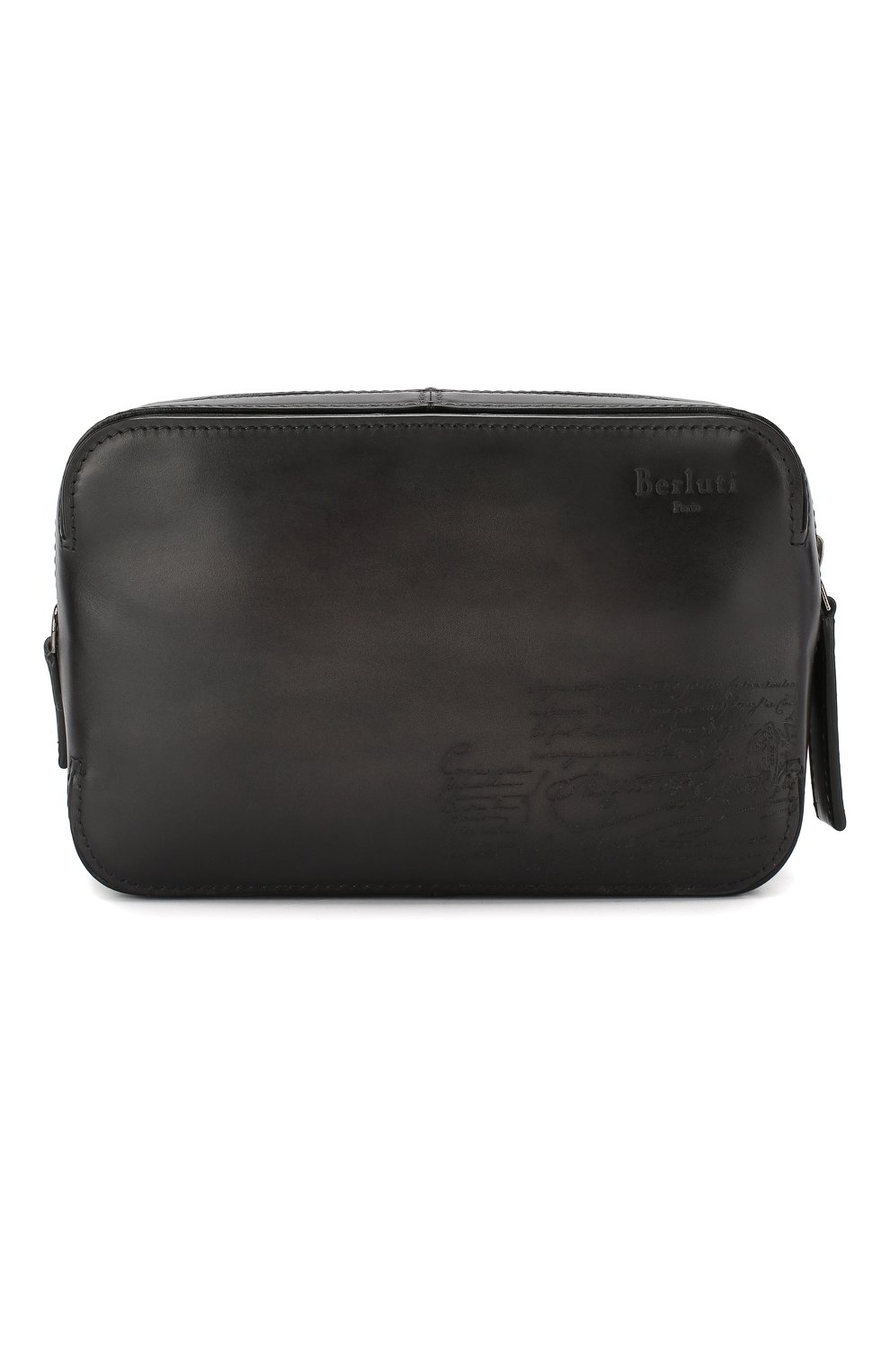 Кожаный несессер BERLUTI, арт. M173369, фото 1