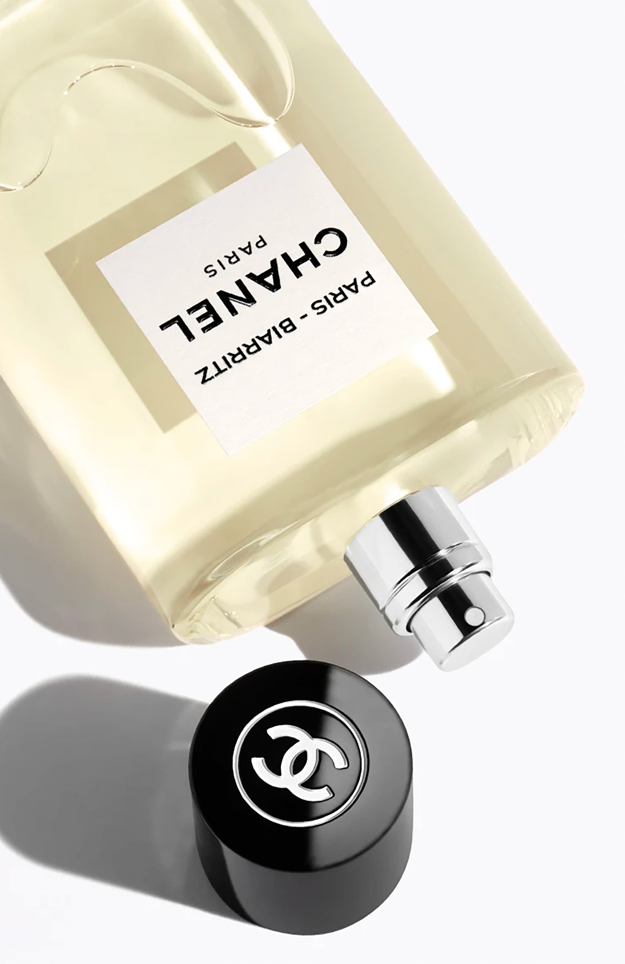 Туалетная вода paris-biarritz (125ml) CHANEL, арт. 0102410, фото 2