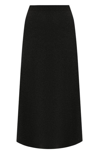 Кашемировая юбка LORO PIANA, арт. FAI8078, фото 1