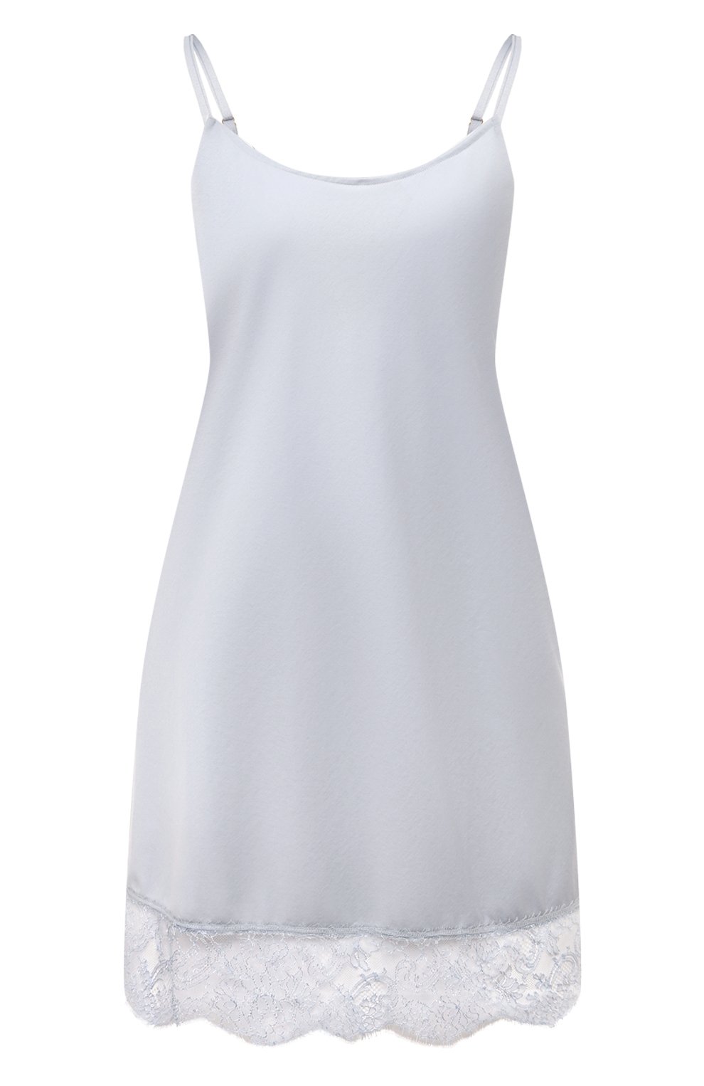 Хлопковая сорочка ZIMMERLI, арт. 286-55209, фото 1