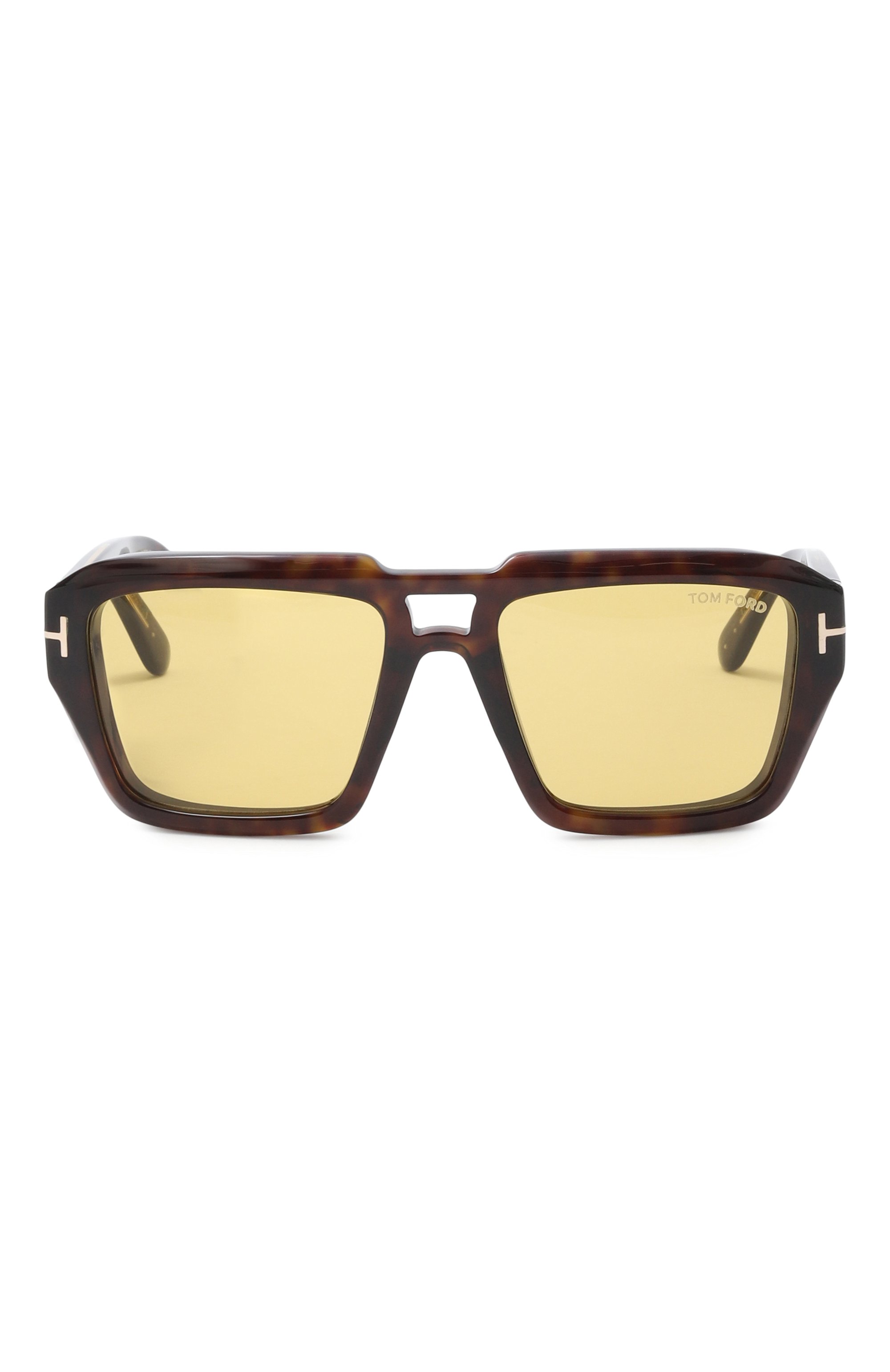 Солнцезащитные очки TOM FORD, арт. FT119452E55, фото 3