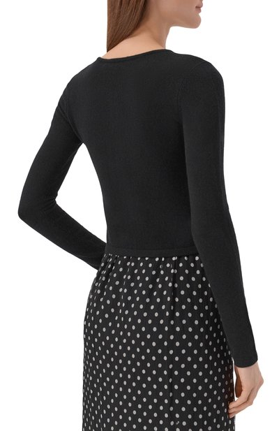 Кашемировый кардиган PERVERT, арт. PE26/CR01/60-41, фото 4