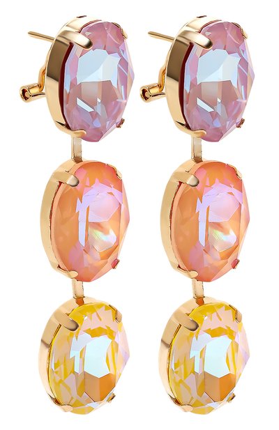 Серьги ANTON HEUNIS, арт. VRS3.071, фото 3