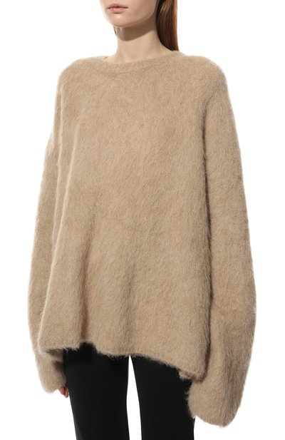 Шерстяной свитер TOTEME, арт. 221-574-757, фото 3