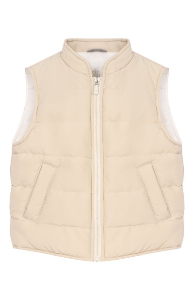 Жилет ELEVENTY, арт. EY2P66/N0325