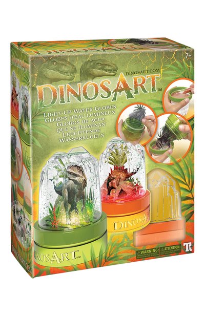 Набор для творчества dino PAREMO, арт. 15101_NSDA