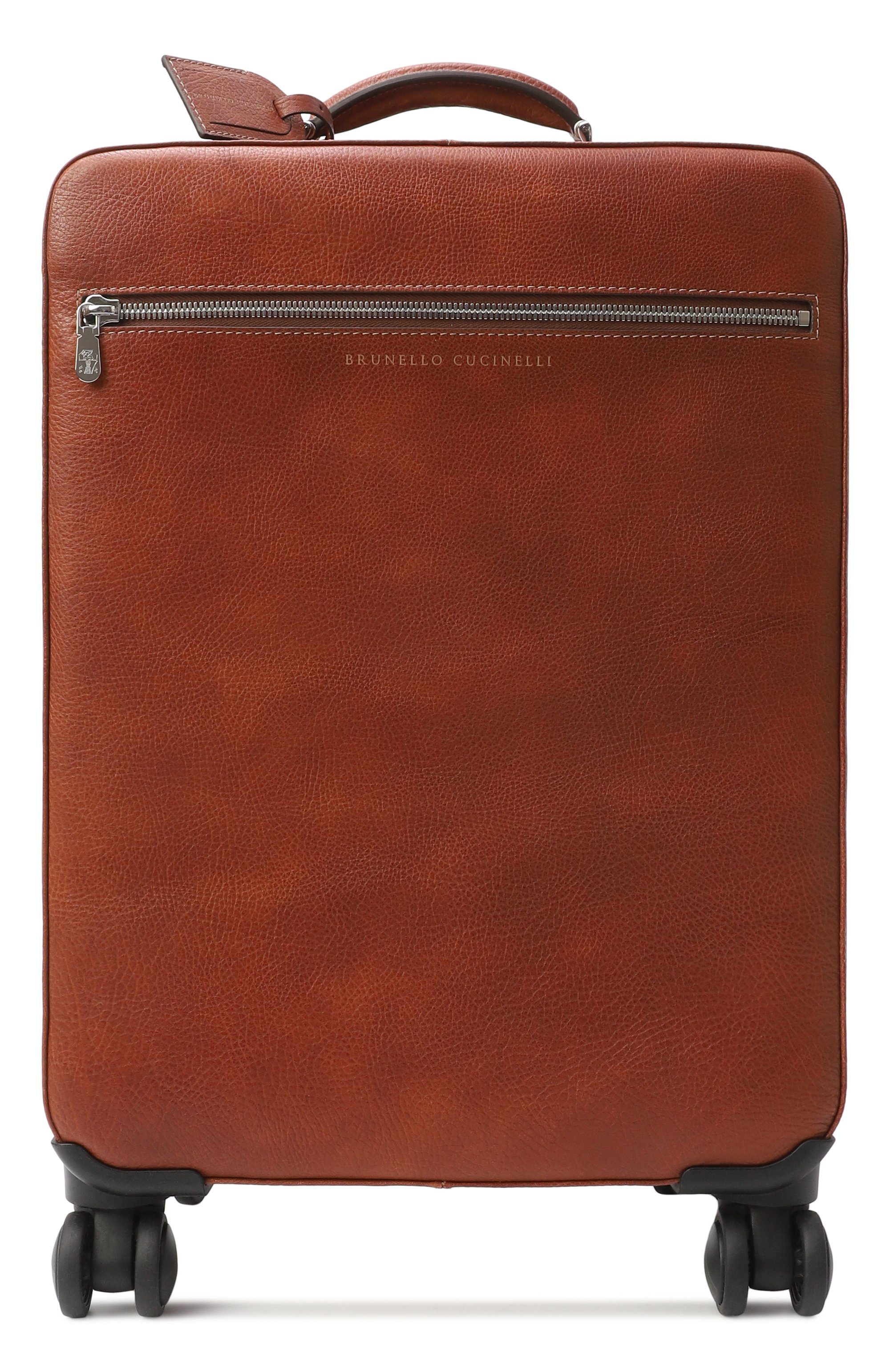 Чемодан BRUNELLO CUCINELLI, арт. MBZIBU423, фото 7
