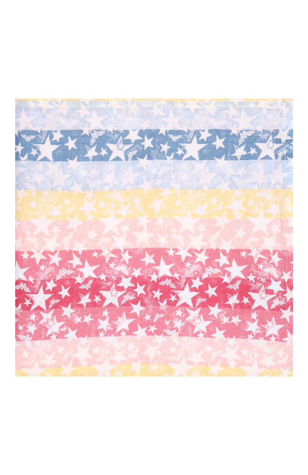 Комплект из двух пеленок ADEN+ANAIS, арт. ESWC20009WBB, фото 3