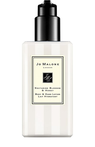 Женского лосьон для тела nectarine blossom &amp; honey (250ml) JO MALONE LONDON, арт. L4PP-01