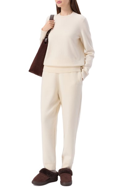 Замшевые сабо diamond maxi JIMMY CHOO, арт. DIAM0ND MAXI MULE/F/FUW, фото 3