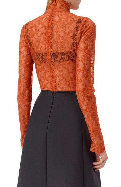 Боди VALENTINO, арт. 7B0MR01S/9PH, фото 4