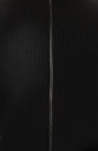 Утепленный бомбер DIESEL, арт. A12452/0KIAT, фото 5