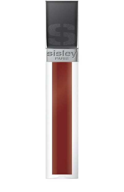 Женские блеск для губ phyto-lip gloss №7 brun SISLEY, арт. 175117