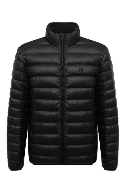 Мужская пуховая куртка GIVENCHY, арт. BM0187/14UB