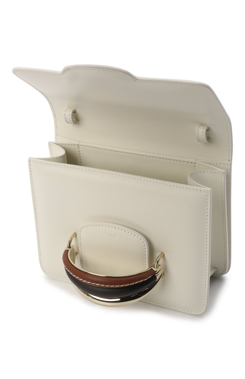 Сумка kattie CHLOÉ, арт. CHC22SS500G14, фото 5