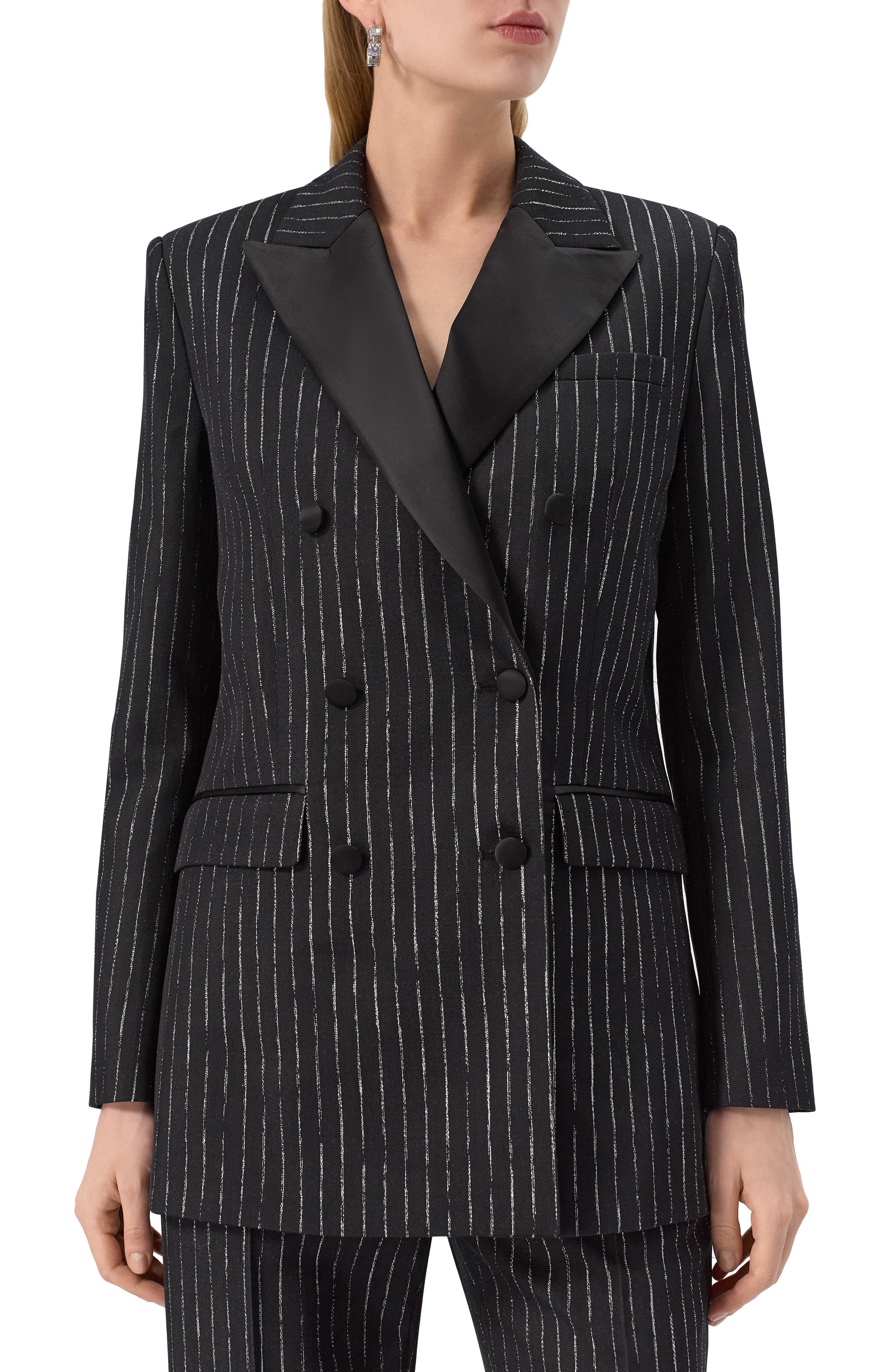 Жакет THE KOOPLES, арт. FVES30004K, фото 3