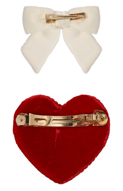 Комплект из заколки и банта PINK.OLIVKA, арт. PO-33001, фото 2