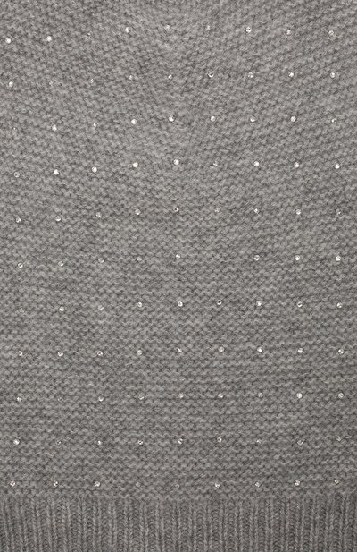 Кашемировая шапка WILLIAM SHARP, арт. A104-1, фото 3