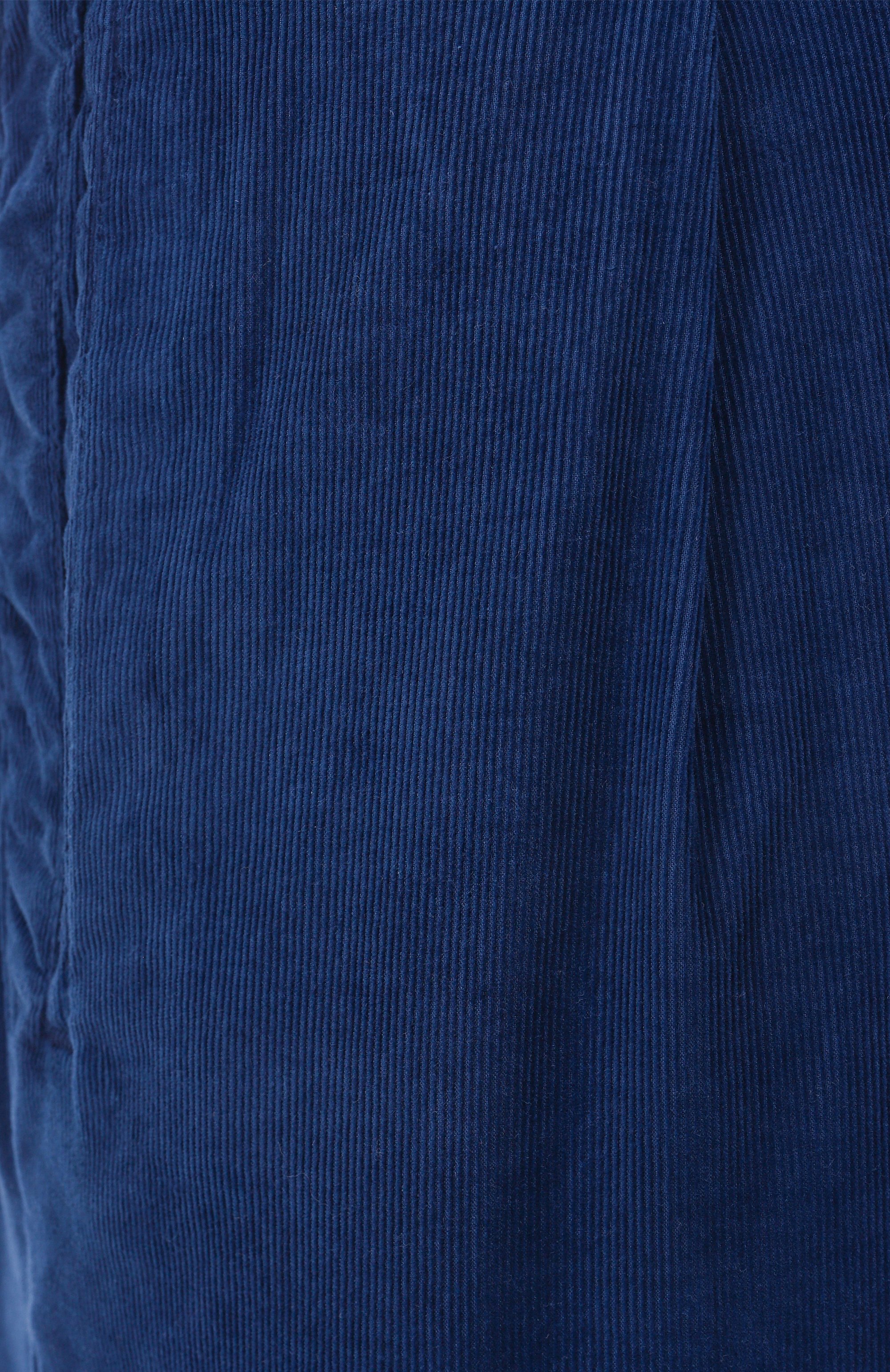 Вельветовые брюки MARCO PESCAROLO, арт. CHIAIA/5105, фото 6