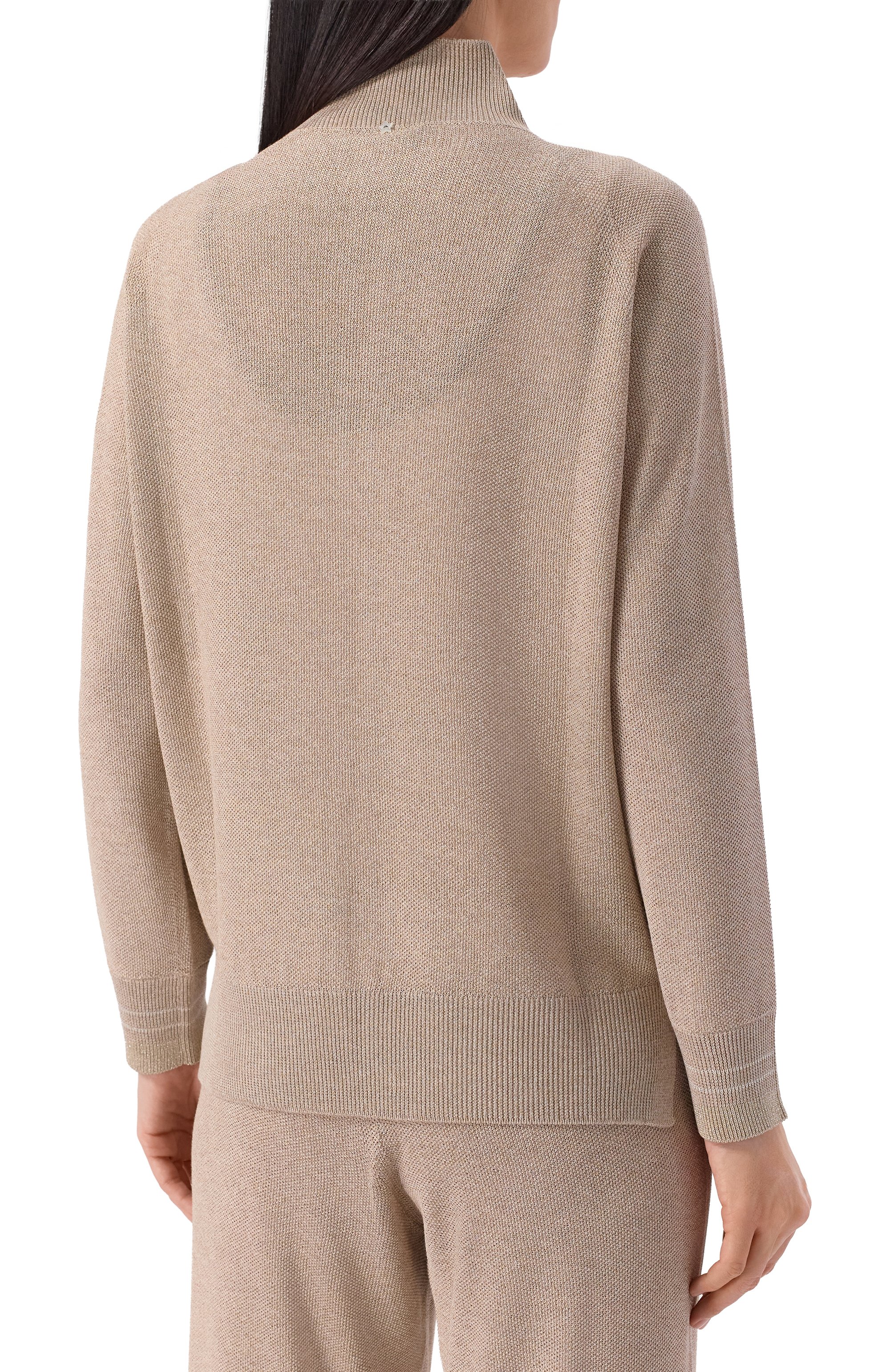 Кардиган LORENA ANTONIAZZI, арт. P26130FM48A/2435, фото 4