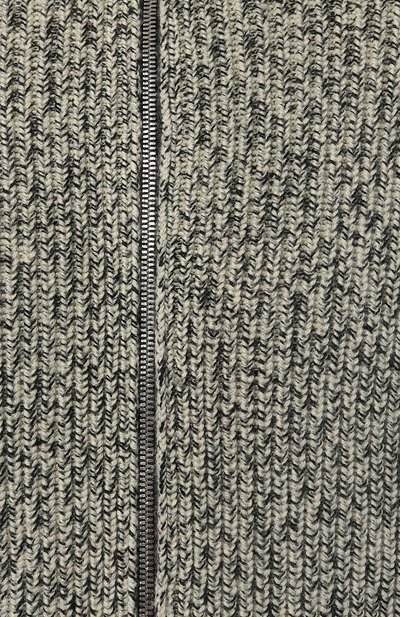 Кардиган из шерсти и кашемира NANUSHKA, арт. NU24PFSW00599, фото 5