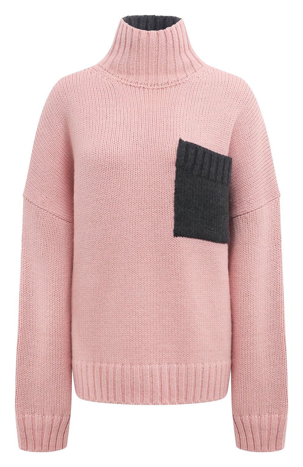 Свитер JW ANDERSON, арт. KW1004 YN0144, фото 1