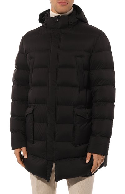 Пуховик HERNO, арт. PI003ULE-M02/19288, фото 3