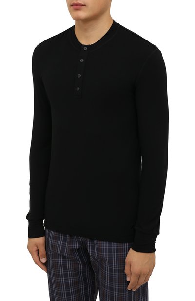 Лонгслив ZEGNA, арт. N3MF01330, фото 3