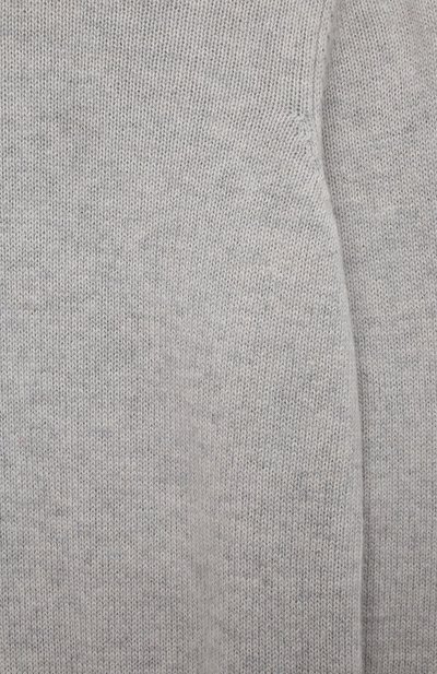 Шерстяная водолазка DAL LAGO, арт. N563/9514/13-16, фото 3