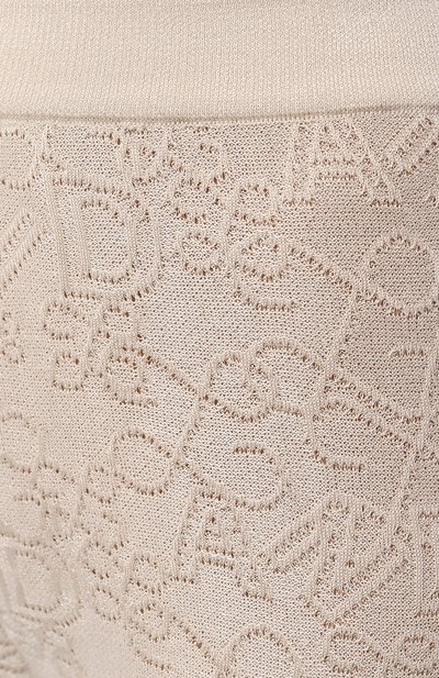 Брюки из вискозы AND THE BRAND, арт. S23-P026-1603-101, фото 5