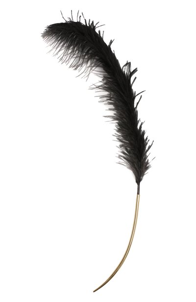 Брошь DRIES VAN NOTEN, арт. 201-18708-900, фото 1