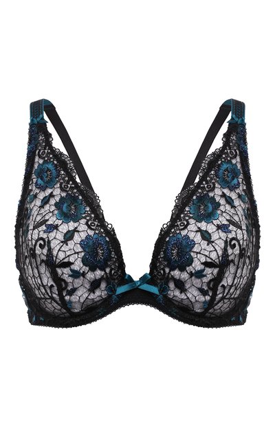 Бюстгальтер с мягкой чашкой AUBADE, арт. QC12, фото 1