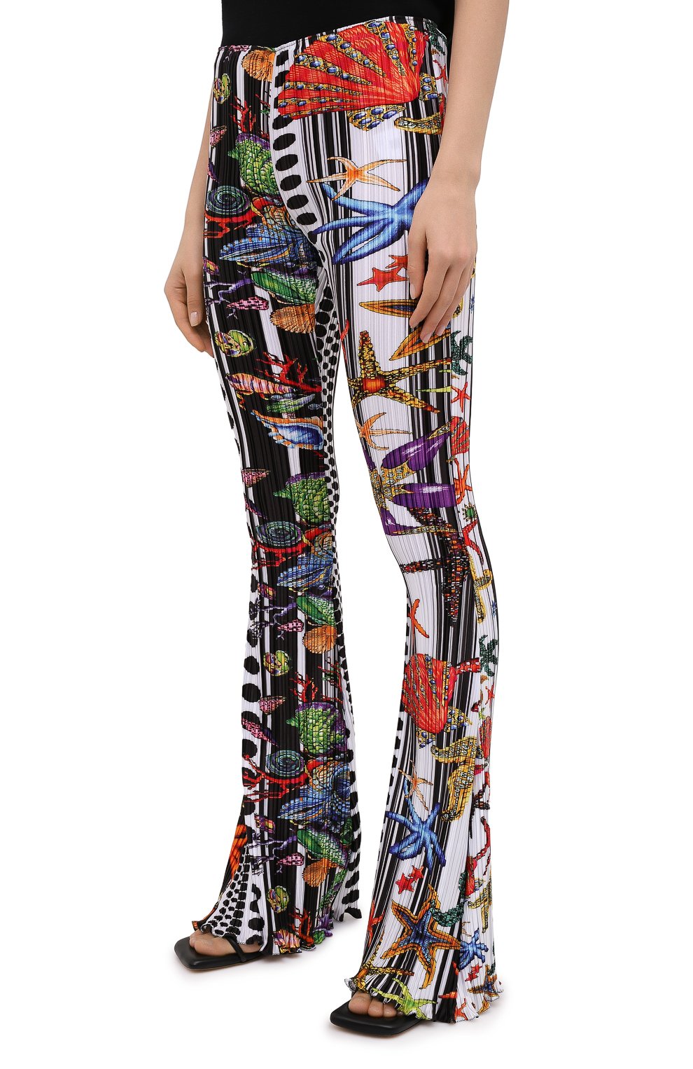 Брюки VERSACE, арт. A89220/1F01292, фото 3