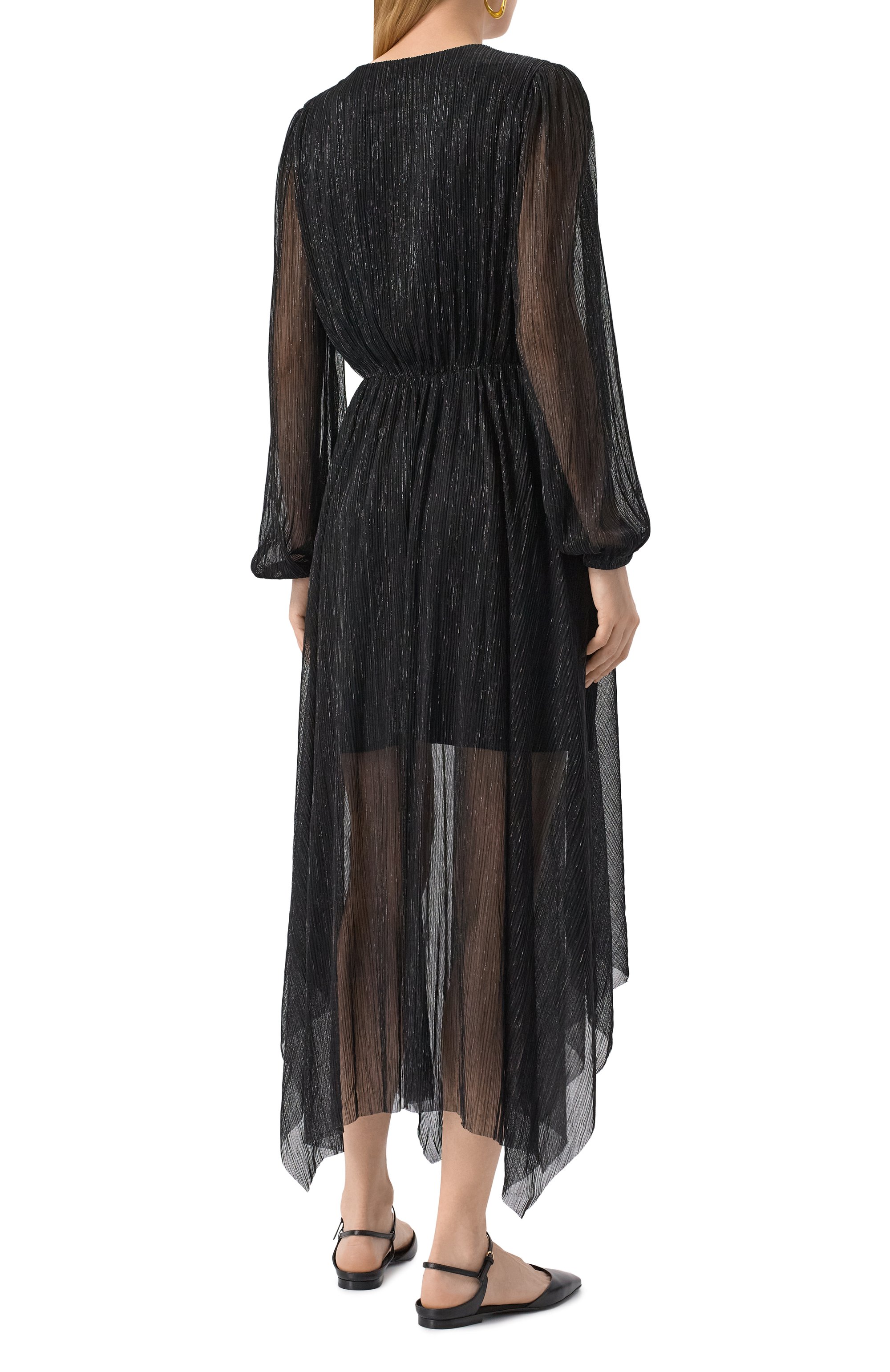 Платье THE KOOPLES, арт. FR0B30088K, фото 4