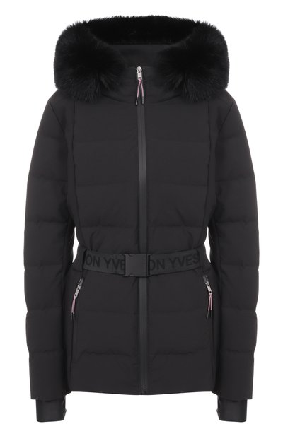 Женский пуховик YVES SALOMON, арт. 25WKV01564T20G