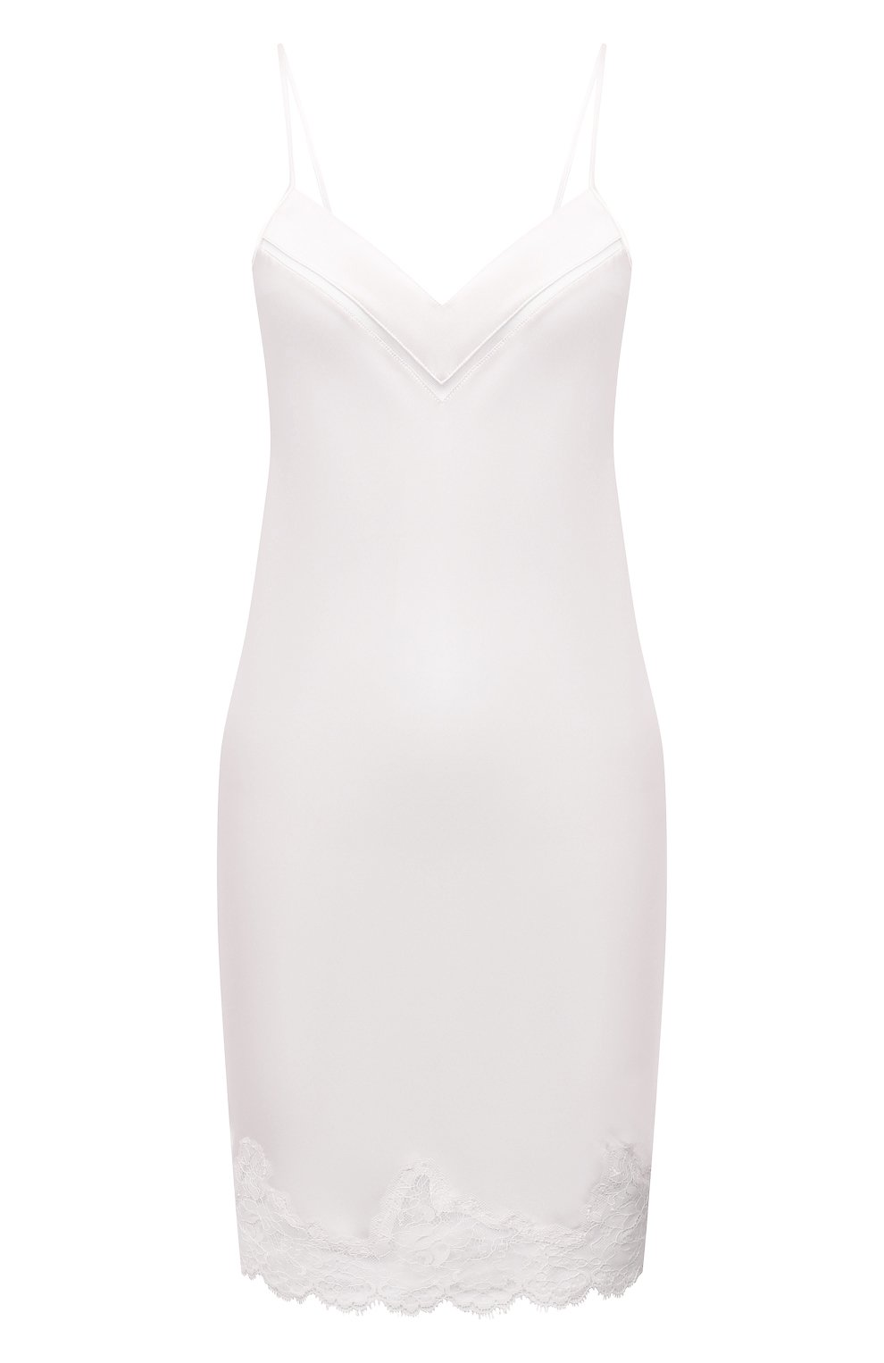 Шелковая сорочка SIMONE PERELE, арт. 17F940, фото 1