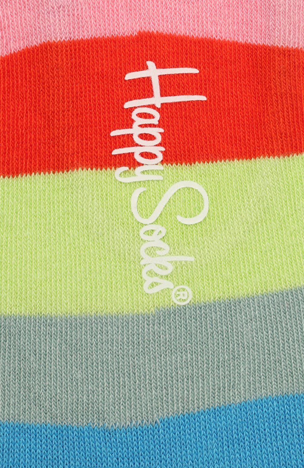 Подследники stripe liner sock HAPPY SOCKS, арт. STR06, фото 2