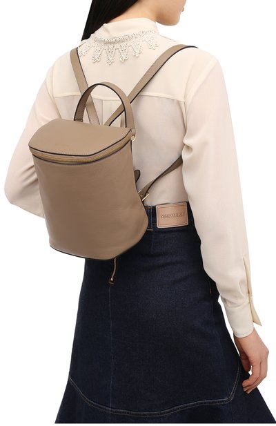 Рюкзак concrete journal COCCINELLE, арт. E1 GLE 54 01 01, фото 2