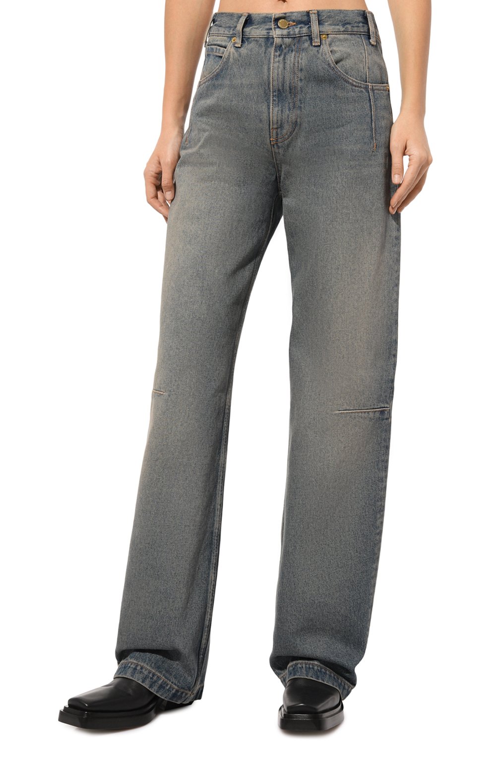 Джинсы DARKPARK, арт. WTR76/DBL01, фото 3