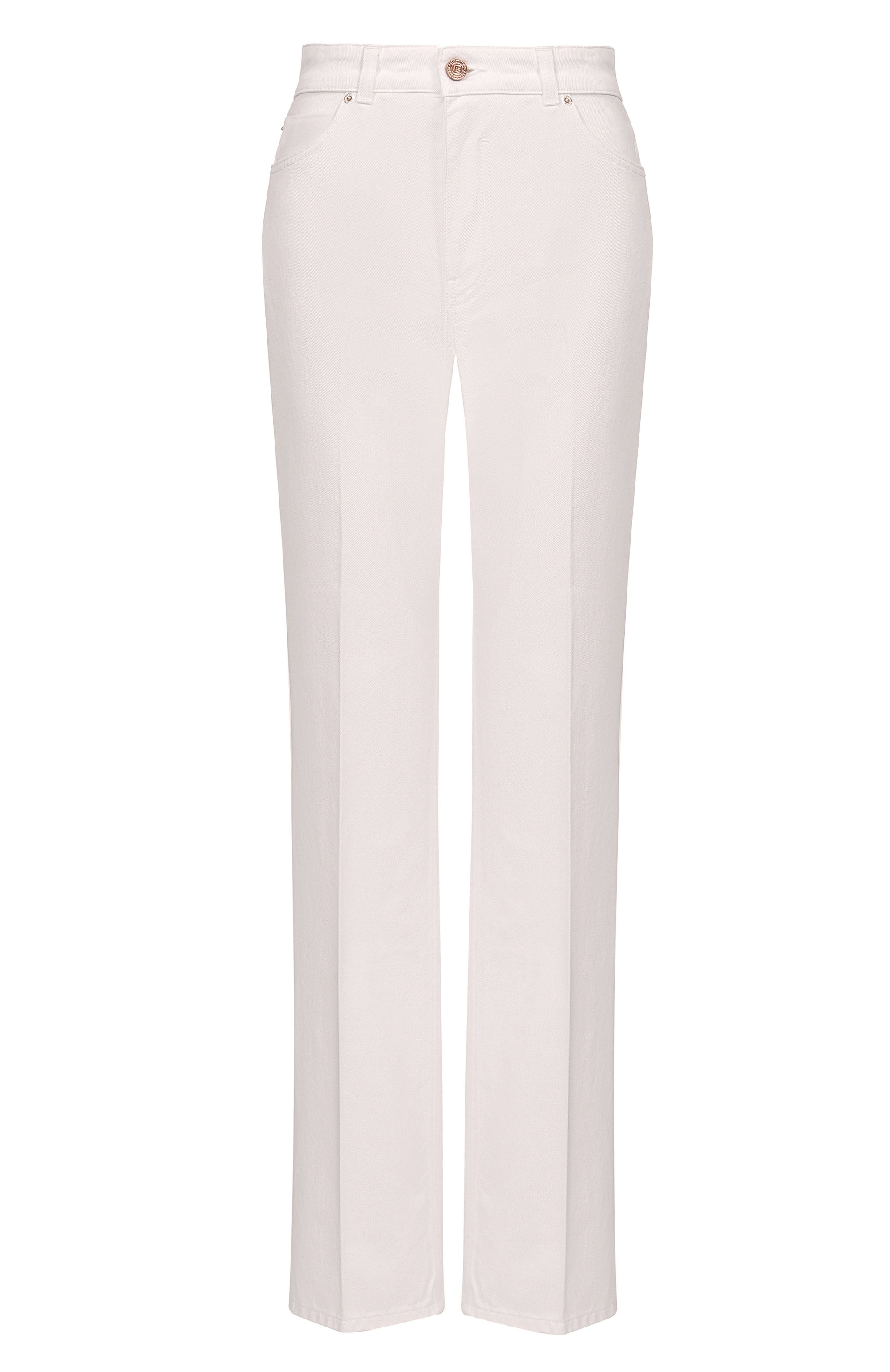 Джинсы BALMAIN, арт. GF1MI070/DG14, фото 1