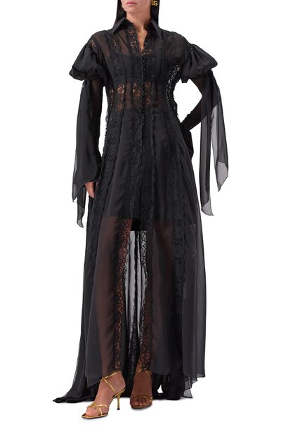 Платье BLUMARINE, арт. 4C188A, фото 2