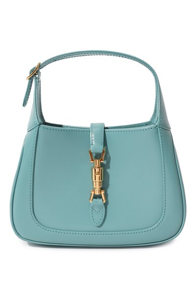 Сумка jackie 1961 mini GUCCI, арт. 637091 10O0G, фото 1