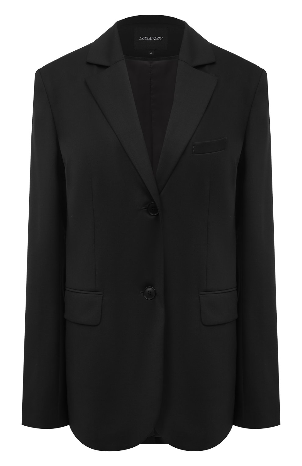 Шерстяной жакет LESYANEBO, арт. SS24/H-871/СR, фото 1