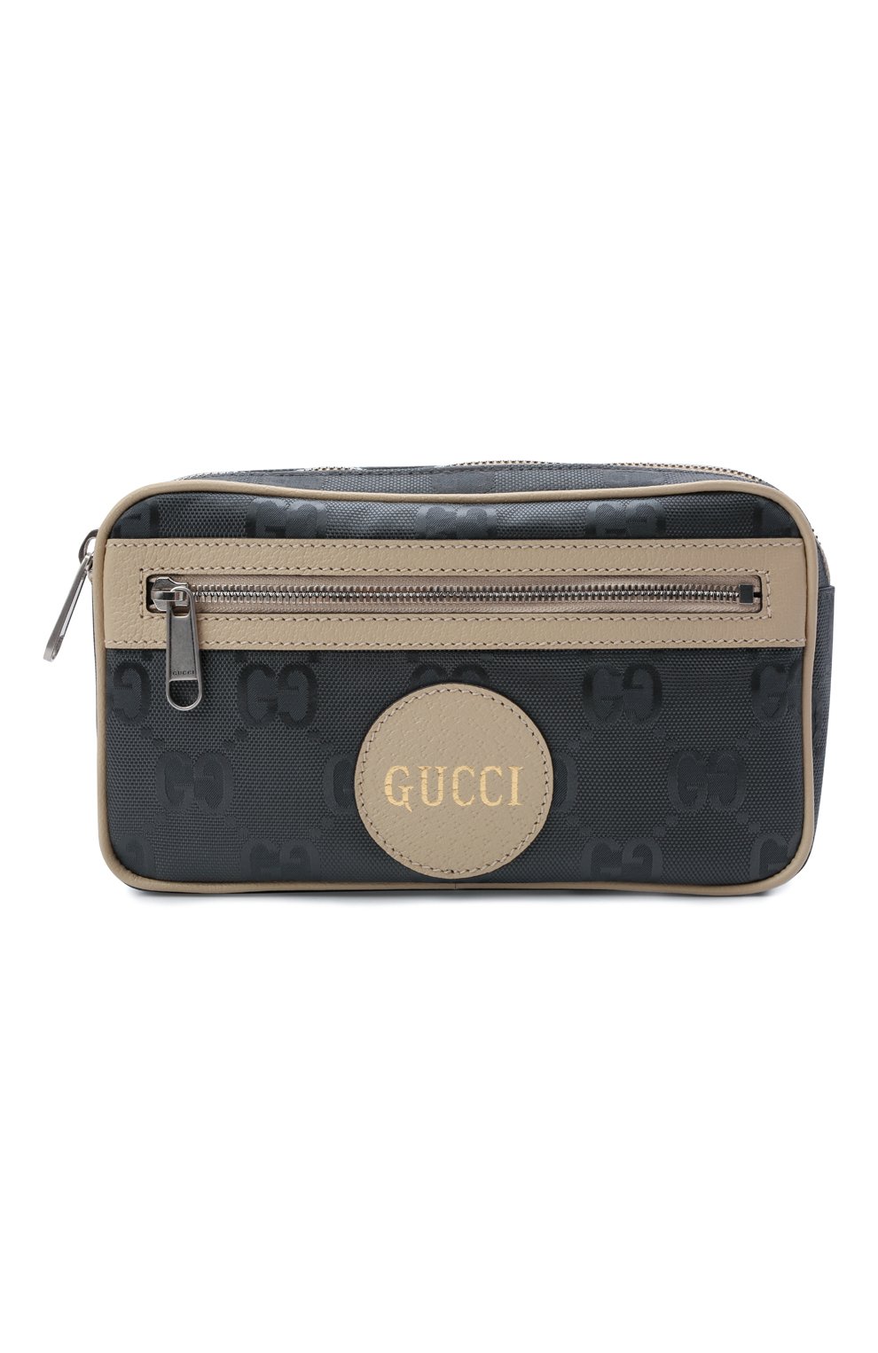 Поясная сумка off the grid GUCCI, арт. 631341/H9HBN, фото 1