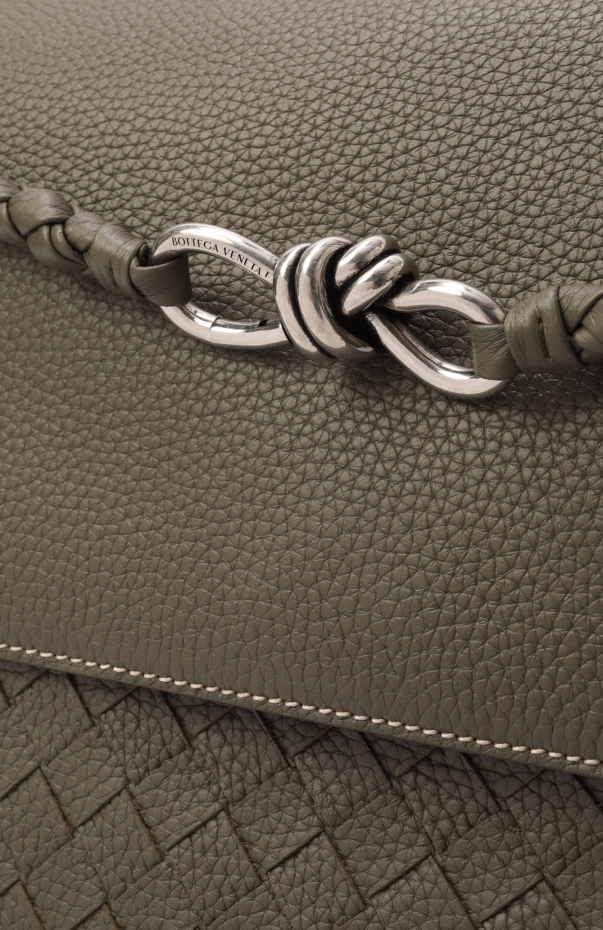 Сумка andiamo BOTTEGA VENETA, арт. 807715/V53N2, фото 3